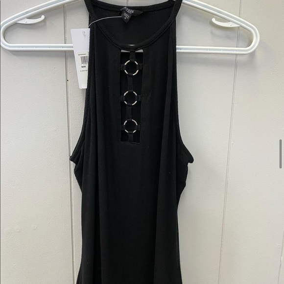Guess tank top, size medium never worn - Picture 1 of 2